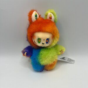New&Opened Pop Mart Labubu The Monsters Big Into Energy Vinyl Plush